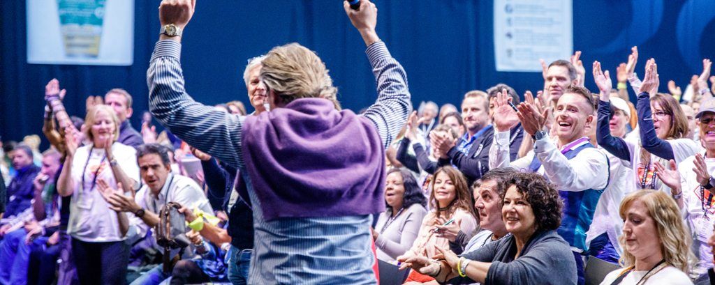 Mastery University | tonyrobbins.com | Tony Robbins