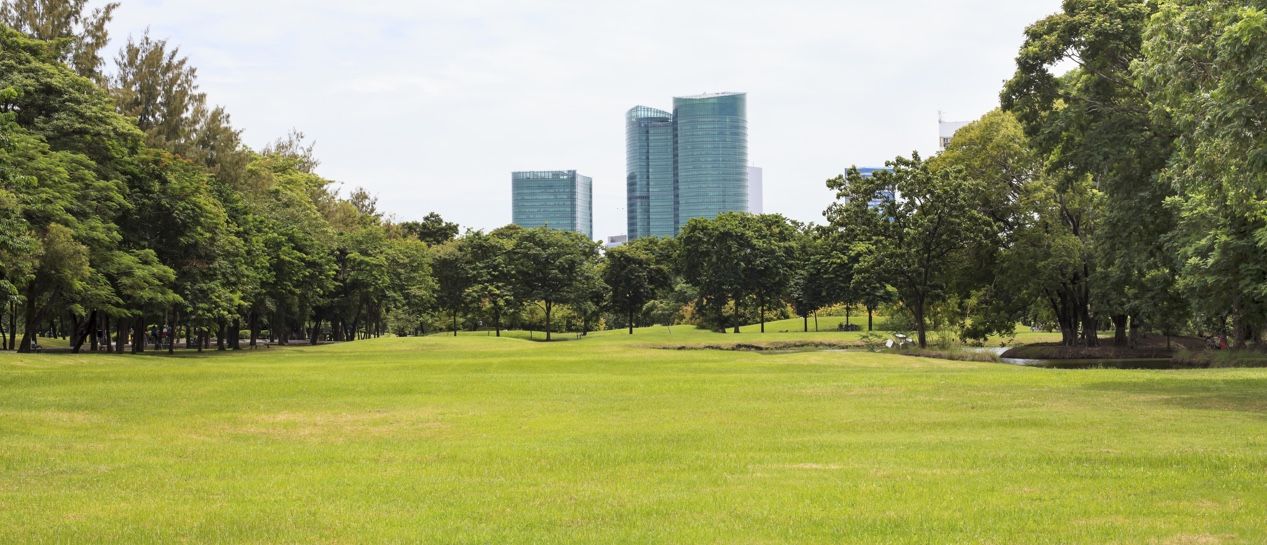 The power of (your) space