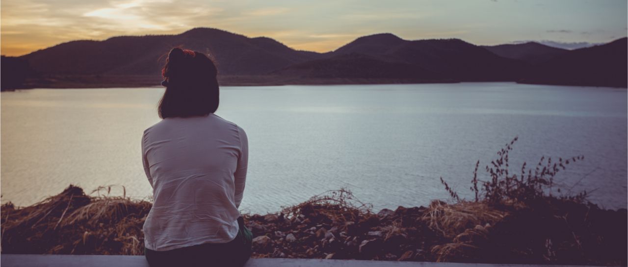 Life is happening for me