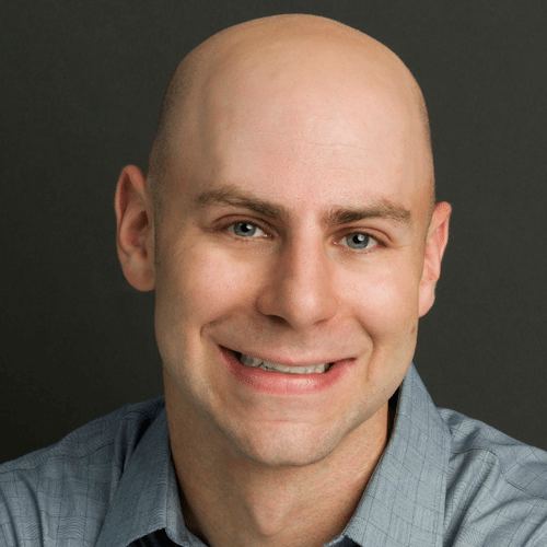 Behavioral psychologist Adam Grant on givers and takers, innovators and original thinkers