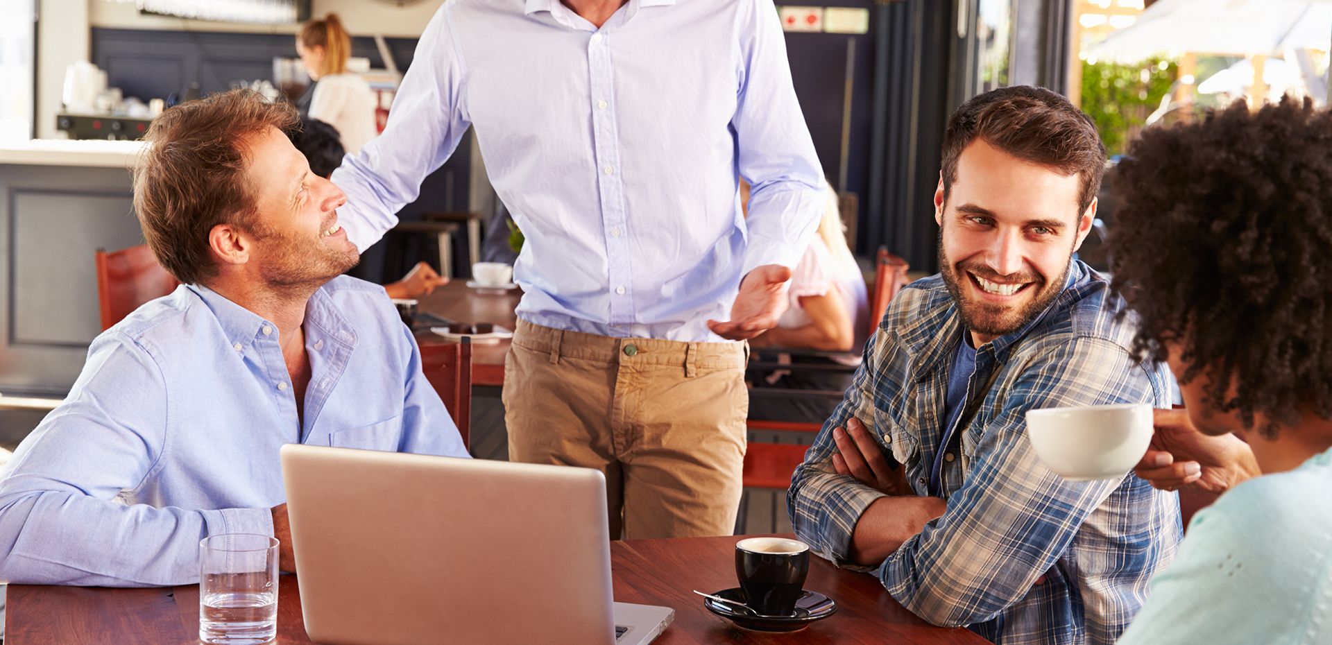 How to keep your customers happy