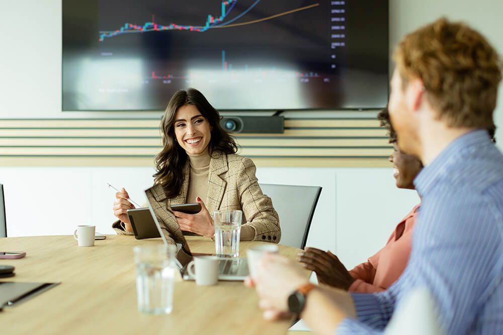 Business Growth Strategies: Tony Robbins’ Secrets for Explosive Success