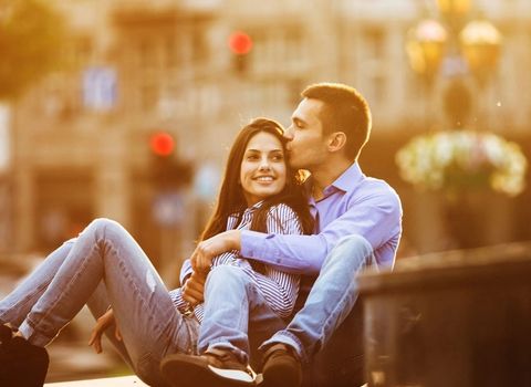 How to keep a relationship alive