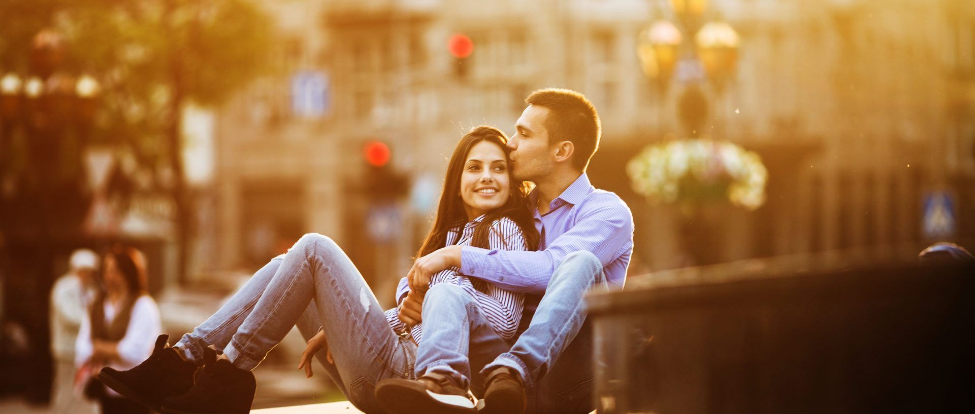 How to keep a relationship alive