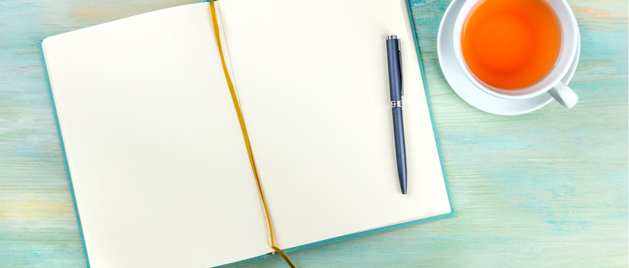 How to journal for maximum benefit