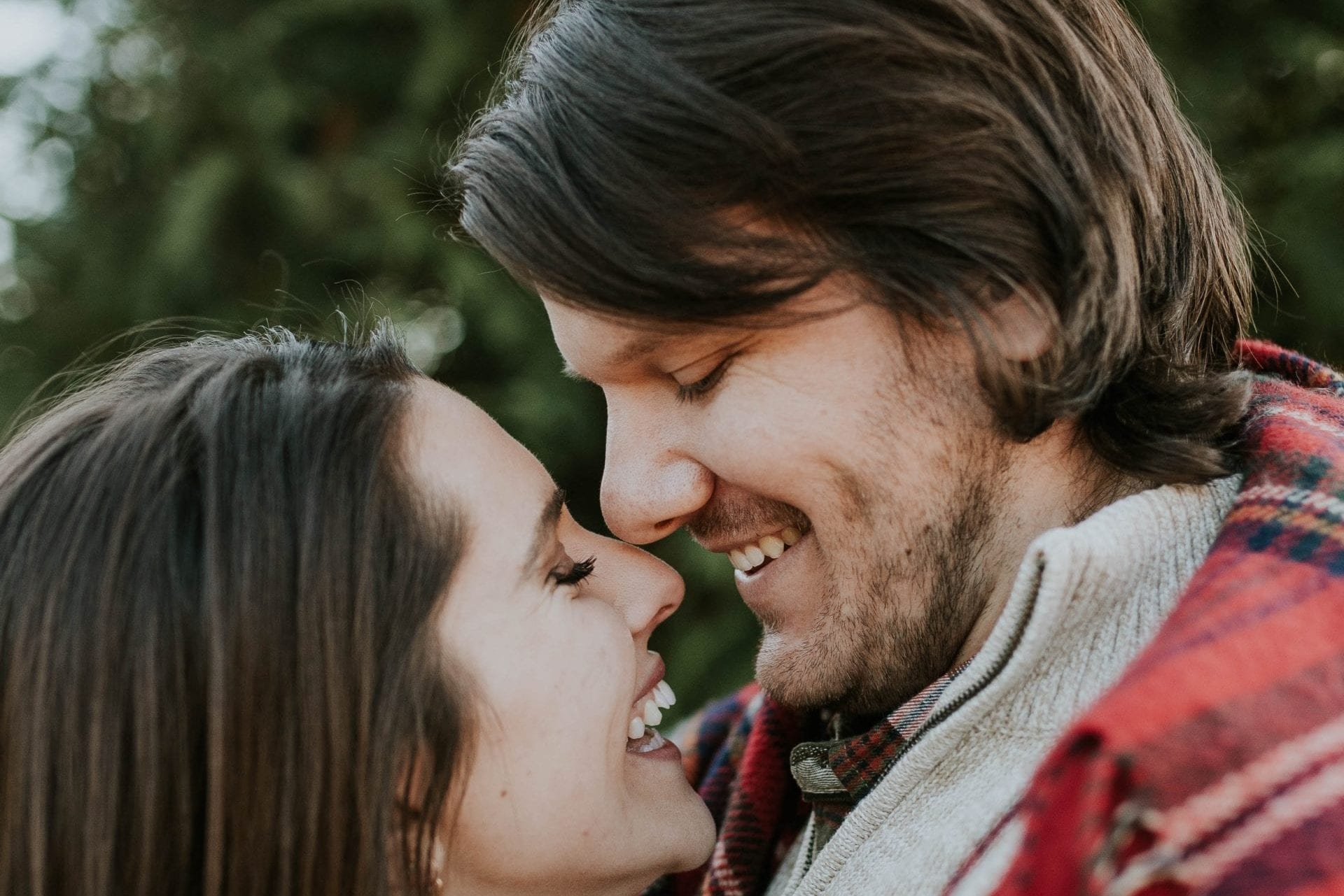 Be honest about your feelings