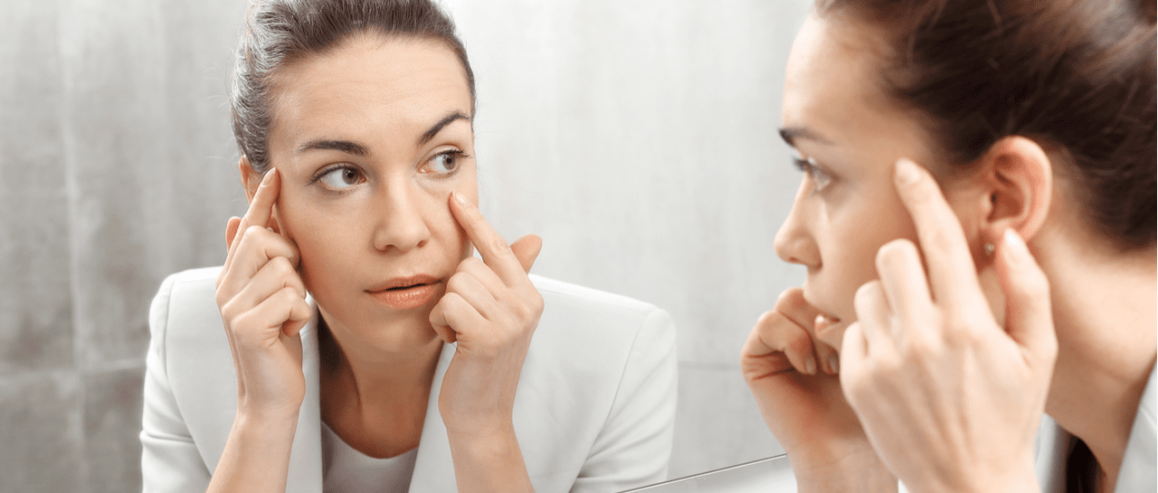 Is your lifestyle aging you?