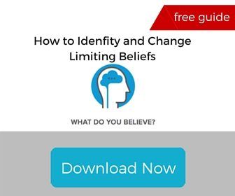 How to identify and change limiting beliefs