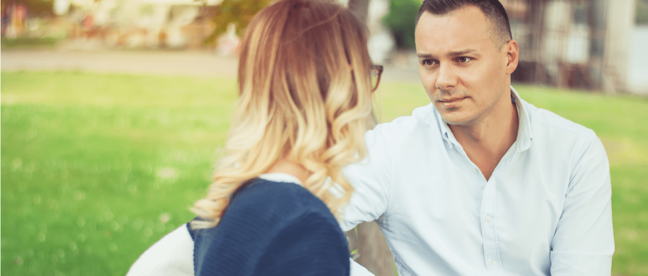 Handling your partner’s success