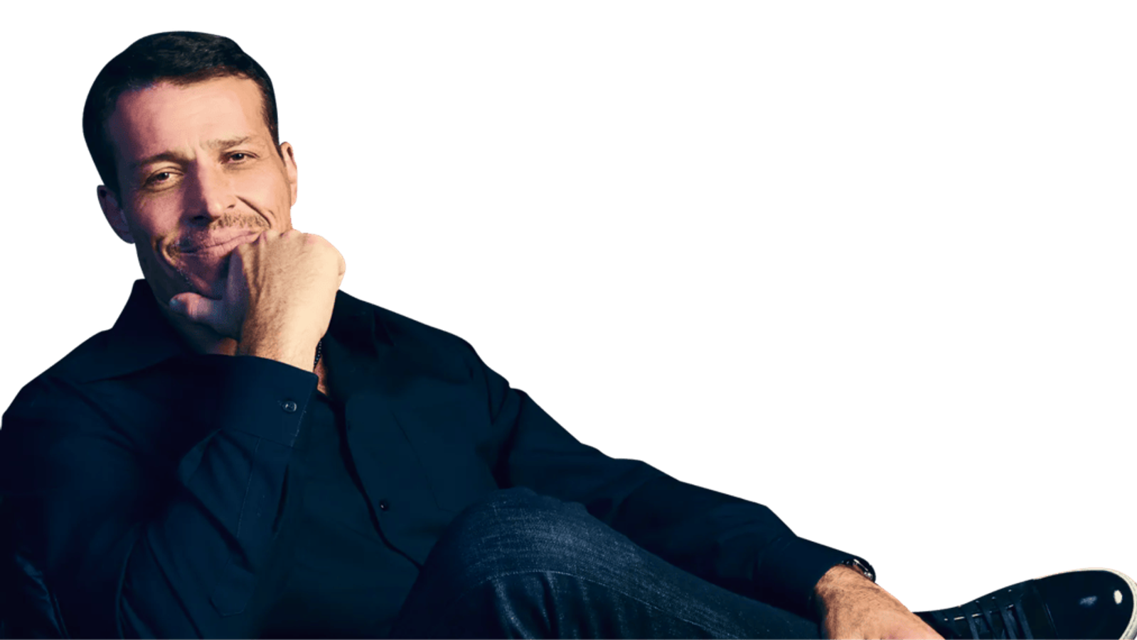 Tony Robbins Business Programs