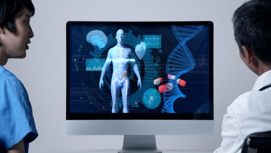 What can regenerative medicine be used for?