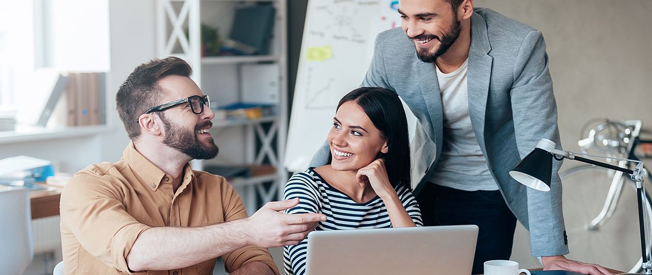 7 Developing leadership skills