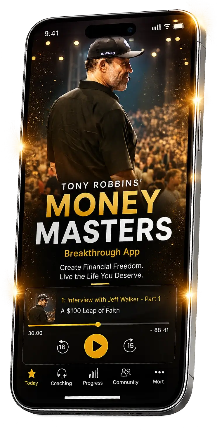 Money Masters