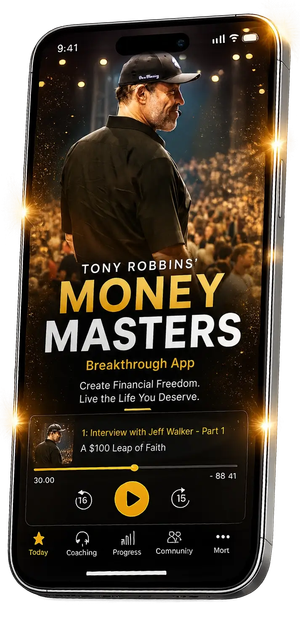 Money Masters