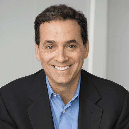 Bestselling author, TV host & former speechwriter Daniel Pink