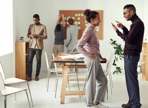 Turning difficult conversations into catalysts for growth