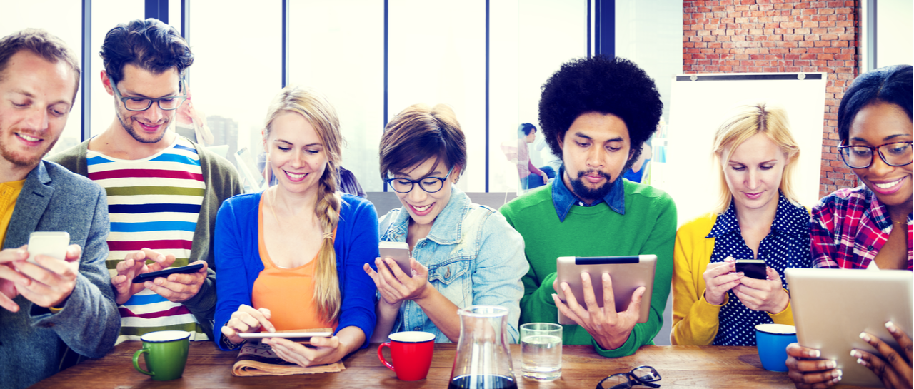 Why you need buyer personas