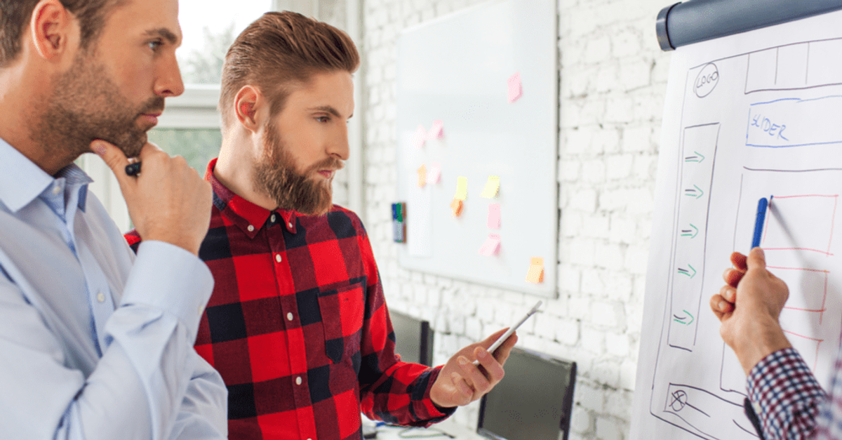 how to scale a small business