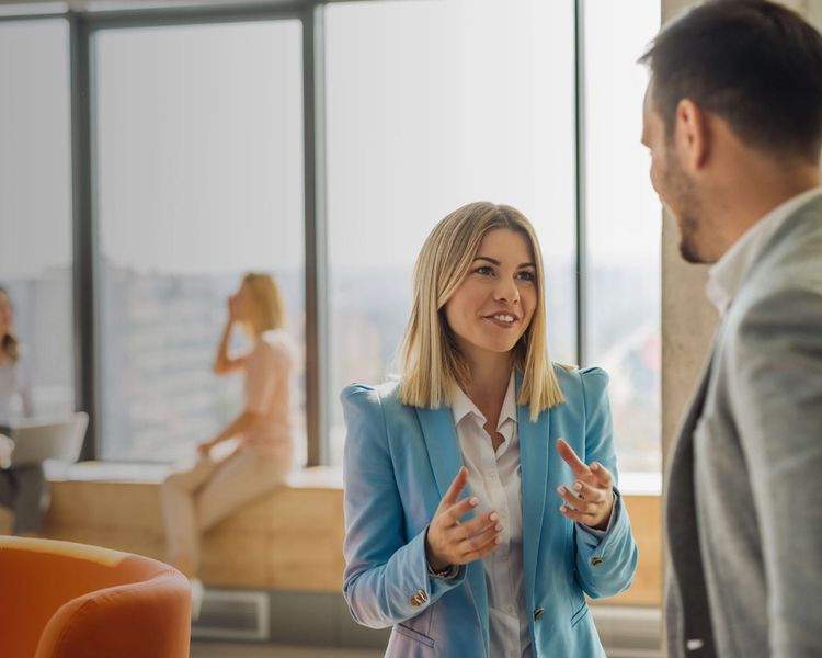 What is your leadership style?