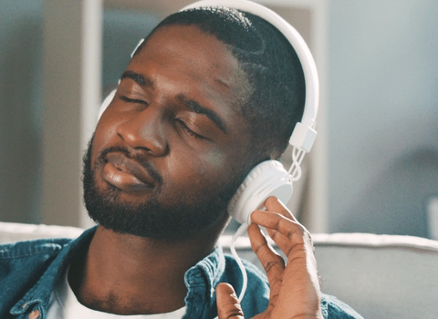 How to connect with yourself