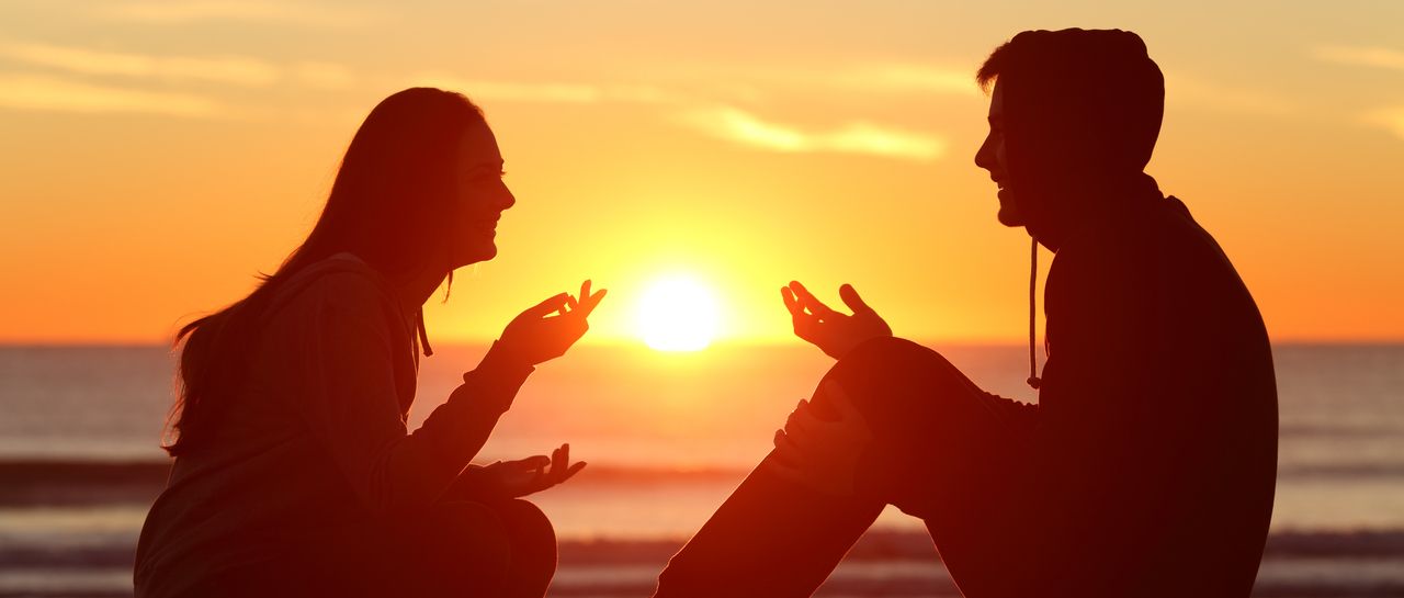 Change your words, change your life