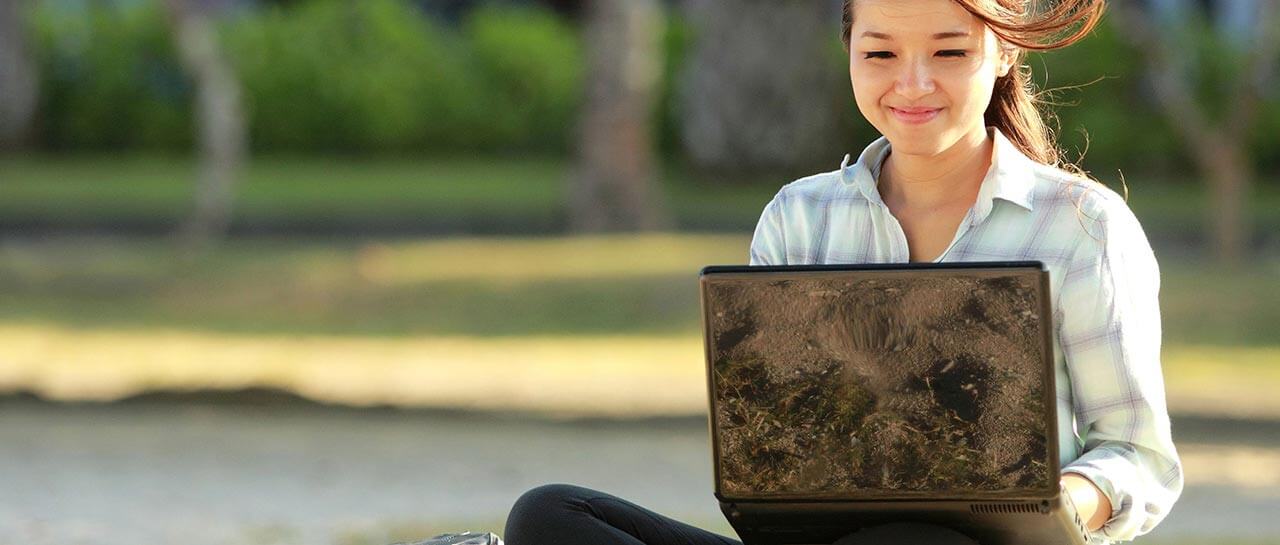 Measure your mood, change your life