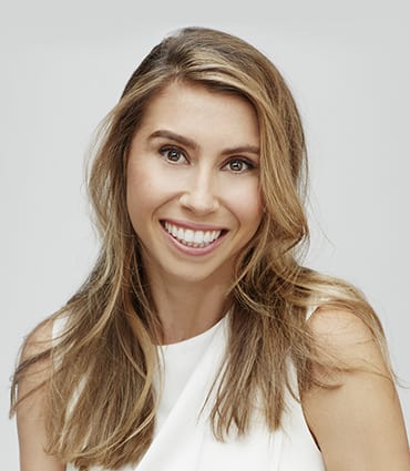 Rent the Runway’s Jenny Fleiss on the importance of passion and innovation