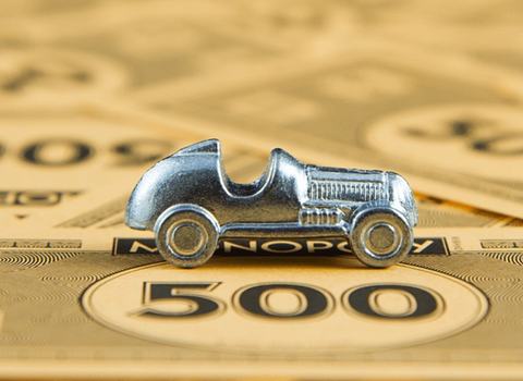 Become a money master today