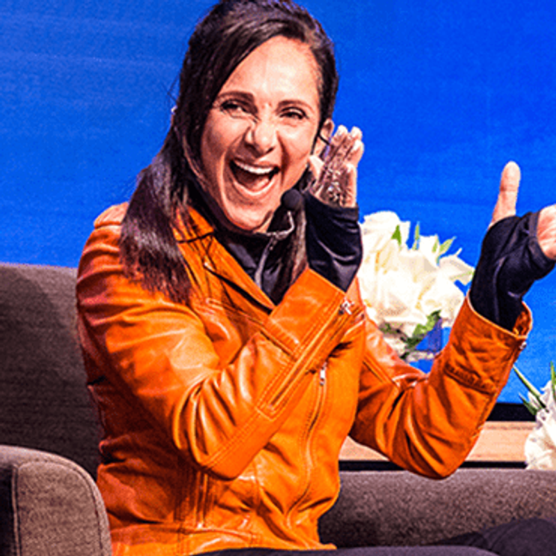 Orangetheory’s Ellen Latham