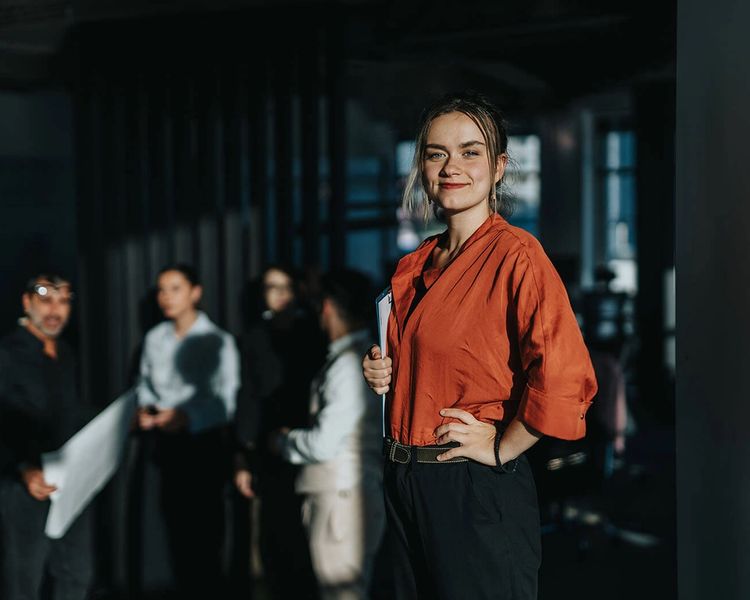 What is your leadership style?