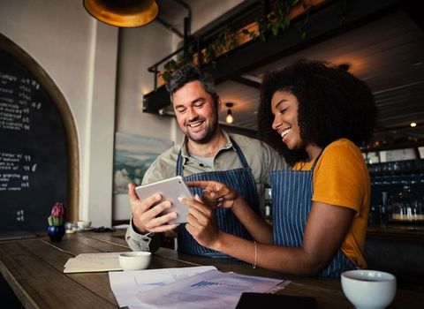 family business and professional coach