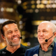 Secret Recipe for Success Tony Robbins & Dan Cathy