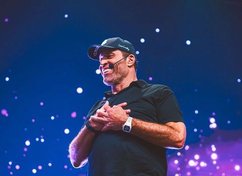 Inside the mindset of CEOs who scale