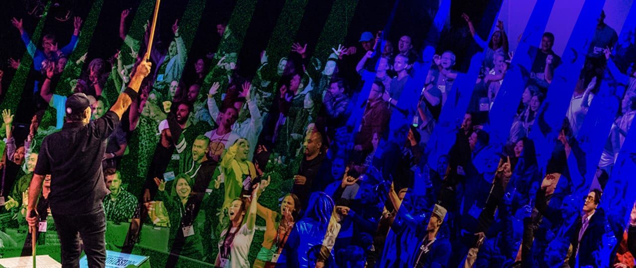 Is your story holding you back?