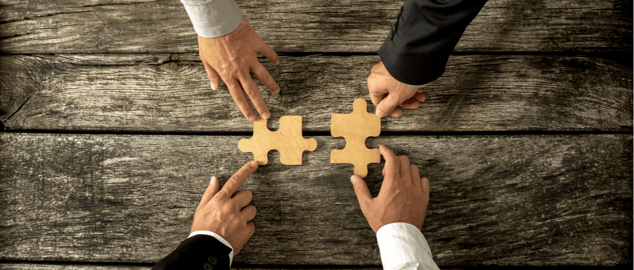 How to Master Non-Disruptive Market Creation