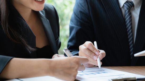 What is a fiduciary?