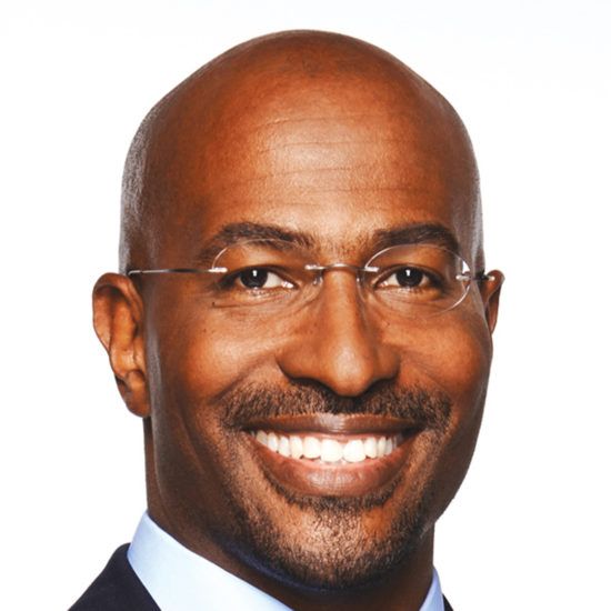 Van Jones