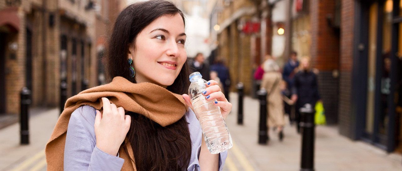 How to hydrate your body