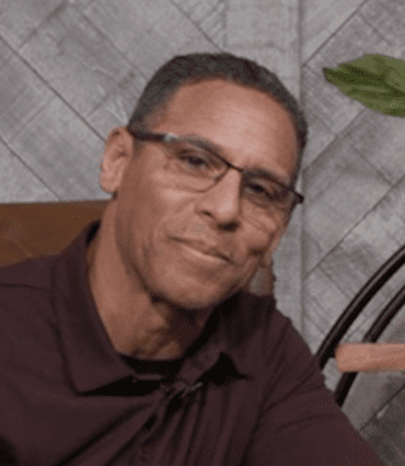 Healing the racial divide Pastor Miles McPherson