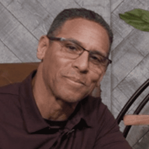 Healing the racial divide Pastor Miles McPherson