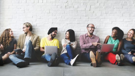 Leverage connections