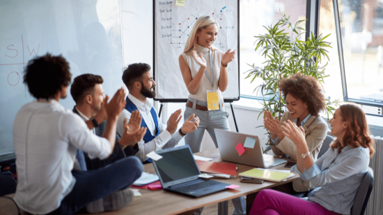 Why is passion in the workplace important?