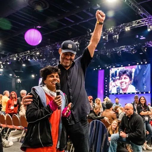 self development seminars