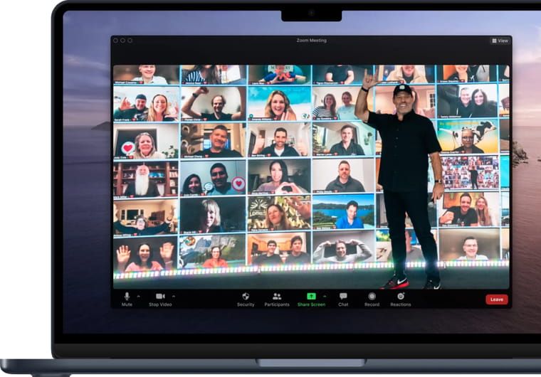 self development seminars