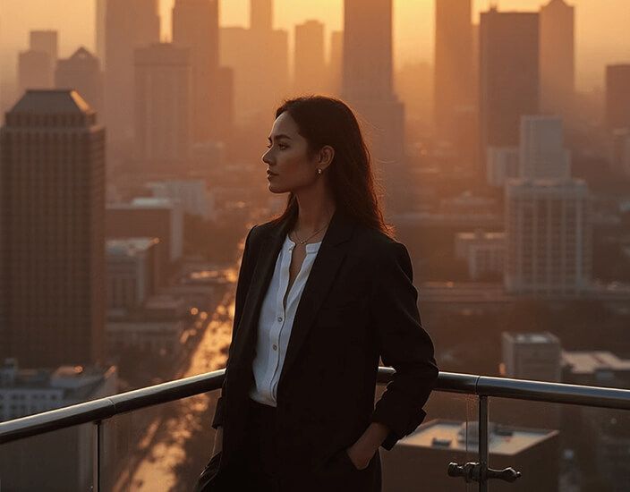 Start Every Day with Power and Purpose