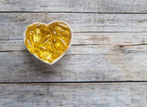 Guide to omega-3 supplements