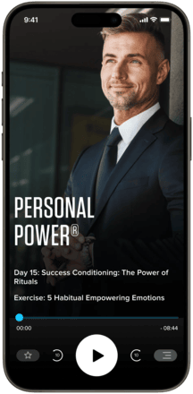 Personal Power