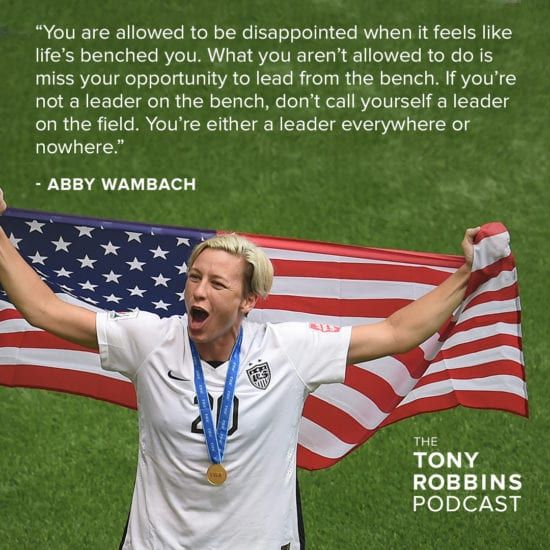 Abby Wambach