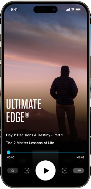 Breakthrough – The Complete Collection