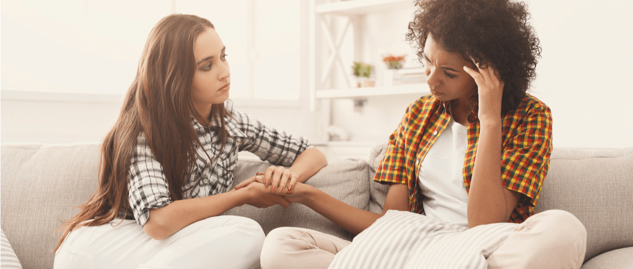 How to be a supportive partner